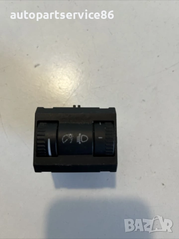 Регулатор на фарове за Skoda Octavia 2.0 TDI (2009) 1Z0941333 