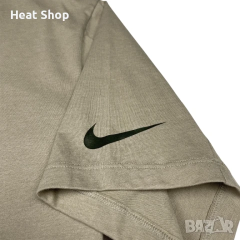 Мъжка тениска Nike Dri-Fit Pro Burnout T-Shirt, снимка 4 - Тениски - 50807131