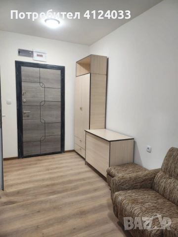 Под наем студио, снимка 3 - Апартаменти - 53254552