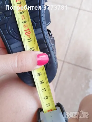 Сандали Лакоска , снимка 3 - Детски сандали и чехли - 50019110