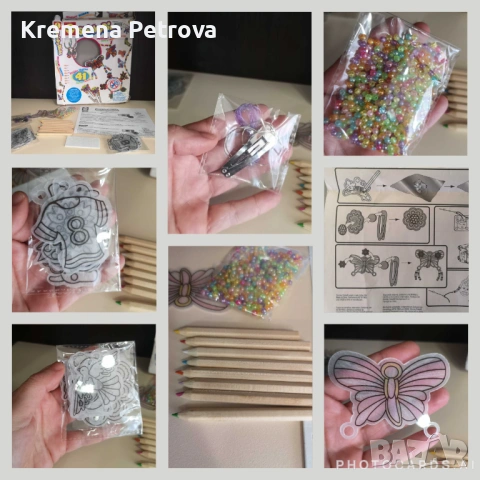 Доставка до СПИДИ АВТОМАТ 2,14€ - Orchard Toys,Конструктори,Скушита и др, снимка 9 - Образователни игри - 53519586