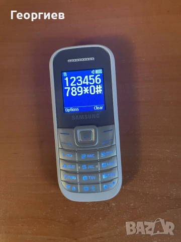 Samsung , снимка 2 - Samsung - 52617535