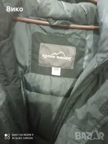 Eddie Bauer, 3XL парка, снимка 3 - Якета - 48974631