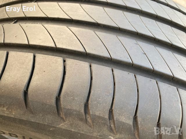4бр - 235 50 19 - Michelin Primacy 4 - 2022 година - 6мм, снимка 3 - Гуми и джанти - 45039898