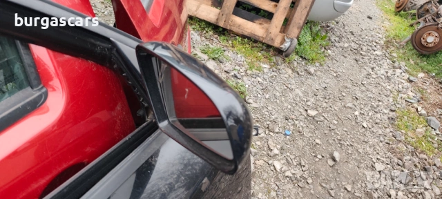 Огледало ляво дясно Audi A4 B6 Avant 2.5TDI - 163 к.с, снимка 4 - Части - 53935960