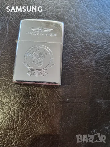 Запалка - Zippo , снимка 2 - Запалки - 46879726