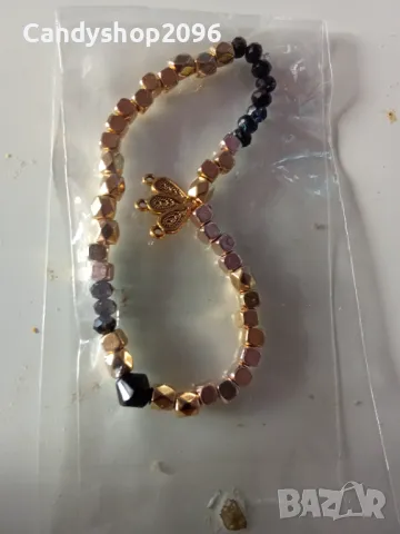 Очила и гривни , снимка 4 - Гривни - 50353376