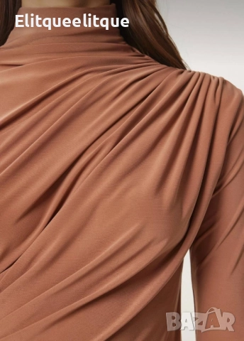 блузи, снимка 17 - Блузи с дълъг ръкав и пуловери - 52199764