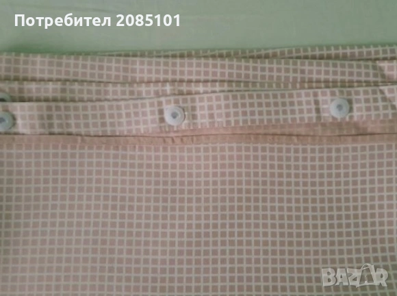 Завеси за баня , снимка 6 - Други стоки за дома - 23807181