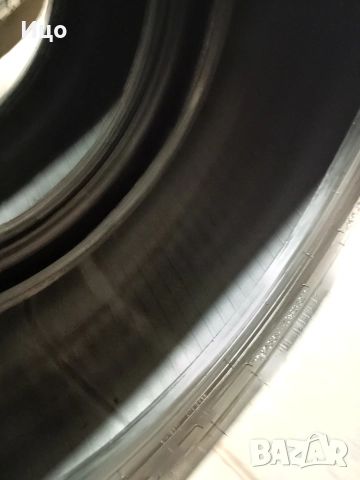 Железни джанти 5*114.3*16 от Тойота Аурис, снимка 6 - Гуми и джанти - 52931738