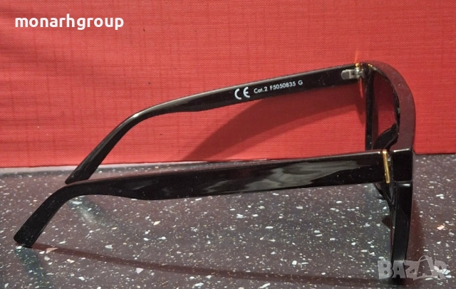 Слънчеви очила DM , снимка 4 - Слънчеви и диоптрични очила - 52082604