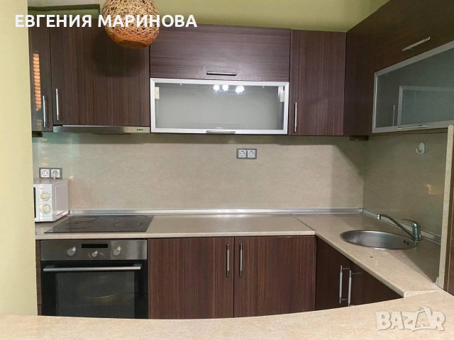 отдавам спалня,хол,кухня,ТЕЦ,асансьор на Гренадерска, снимка 3 - Апартаменти - 54289517