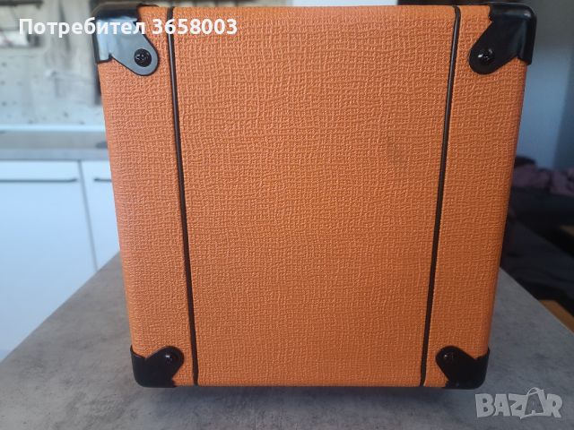 Orange TH 30 лампов китарен усилвател, снимка 7 - Китари - 44989907