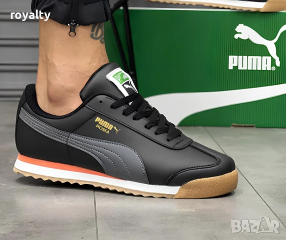 Puma Roma мъжки маратонки 