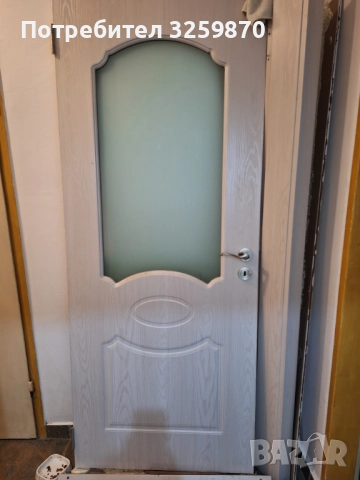 крило на врата, снимка 3 - Интериорни врати - 52413038