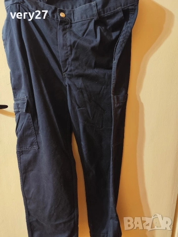 мъжки Работни гащеризони и панталони, снимка 8 - Други - 41392838