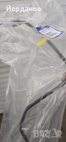 тръба хидравлична рейка чисто нова Volvo S80 volvo xc60 Volvo xc70 ,volvo v60, снимка 3 - Части - 53713402