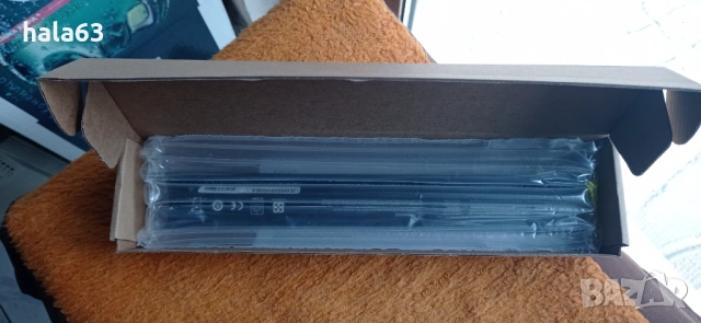 Нови батерия и клавиатура за HP Probook 450 G2, снимка 6 - Части за лаптопи - 53763868