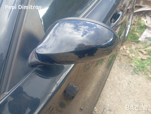 Ляво странично огледало BMW 1 Series E87 (11.2003 - 01.2013)
