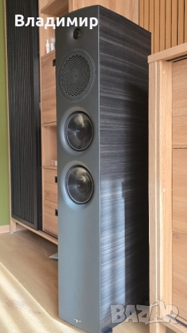 Paradigm Premier 800f mk2, снимка 2 - Тонколони - 52431099