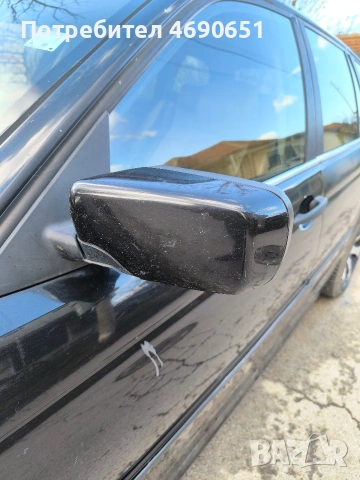 ел.огледала за бмв е46 , снимка 2 - Части - 53726041