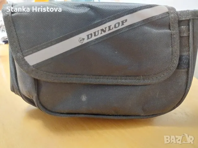 Чанта за колело Dunlop. , снимка 4 - Чанти - 46843924