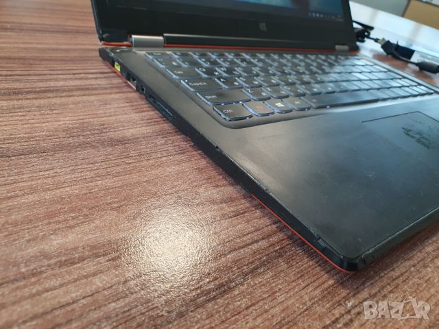 Продавам лаптоп / таблет Lenovo Yoga 2-13  touchscreen, снимка 13 - Лаптопи за работа - 45414665
