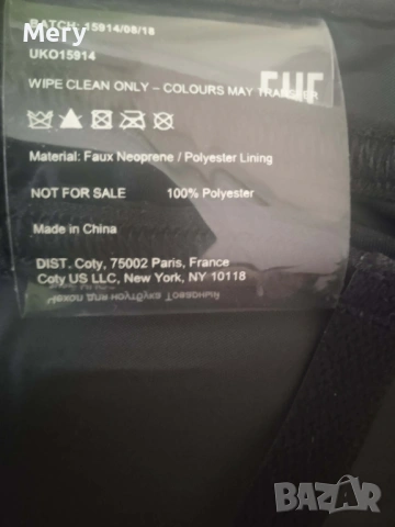 ЛУКС: Черен Калъф HUGO BOSS , снимка 5 - Калъфи, кейсове - 54037768