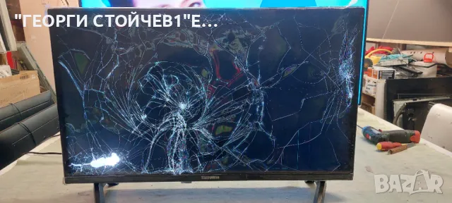 TELEFUNKEN  32HA6002F   17MB186 17IPS63 VES315WNFB-L3-Z01   17DLB32NER16-A   17DLB32NER16-B