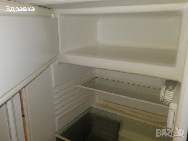 Немски хладилник "Либхер" , снимка 3 - Хладилници - 52148167