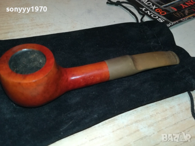 ЛУЛА ОТ ФРАНЦИЯ С МАРКИРОВКА 2110251439, снимка 5 - Лули - 52131279