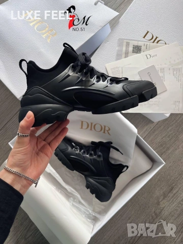Дамски Обувки ⚜️ Dior 