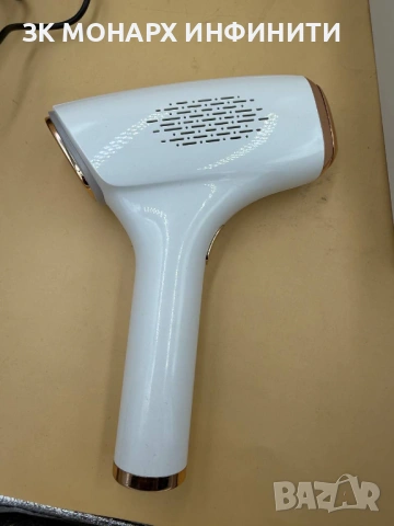 Фотоепилатор Intelligent skin XO FG15