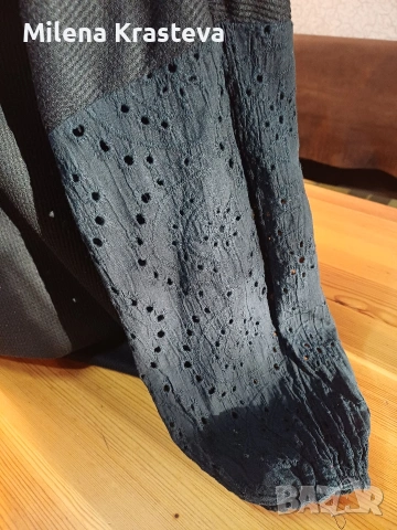 Sheila 3XL, снимка 2 - Блузи с дълъг ръкав и пуловери - 53868185