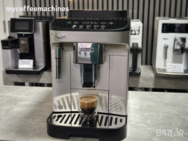 Кафемашина DeLonghi Magnifica EVO ECAM 290.31.SB