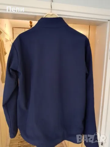 Яке-ветро и водоустойчиво, снимка 3 - Якета - 49957499