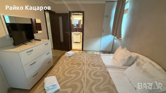 Вила за продажба в Apart Hotel Forest Nook   Пампорово | 119 кв.м | 159 000 €, снимка 10 - Вили - 53617581