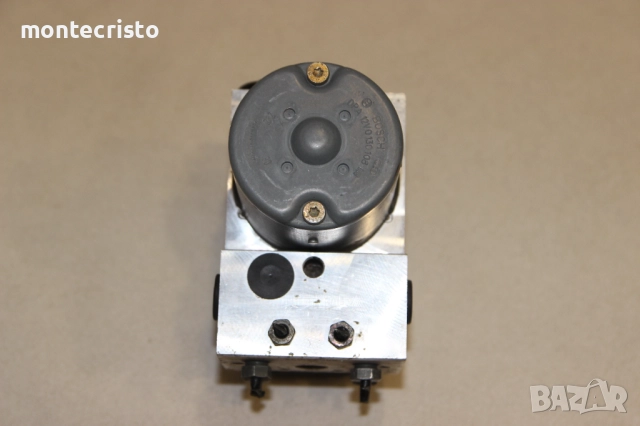 ABS модул Iveco Daily III (1999-2006г.) 0265219426 / 0 265 219 426 / 500331028 / 0273004325, снимка 5 - Части - 52942030