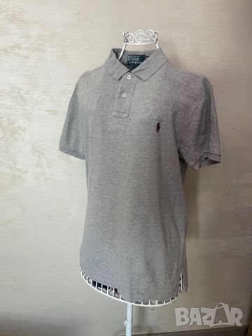 Polo Ralph Lauren m м мъжка тениска , снимка 1 - Тениски - 45200963