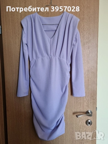 Официални рокли, снимка 8 - Рокли - 53844362