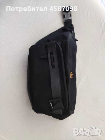 Чанта за кръст NIKE