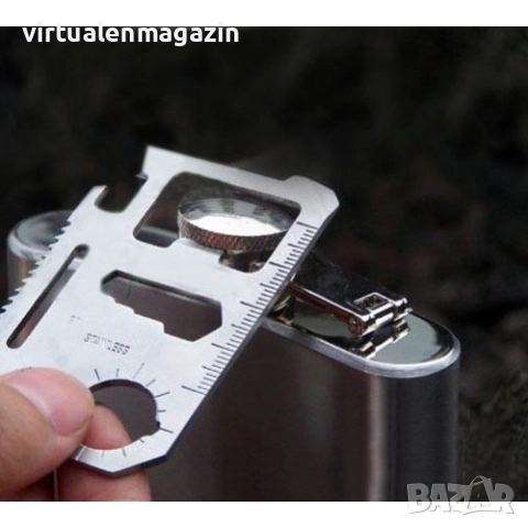 Мултифункционални инструменти - различни модели, снимка 14 - Други спортове - 15316891