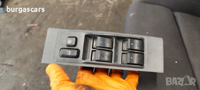 Бутони ел стъкла Toyota Corolla Verso