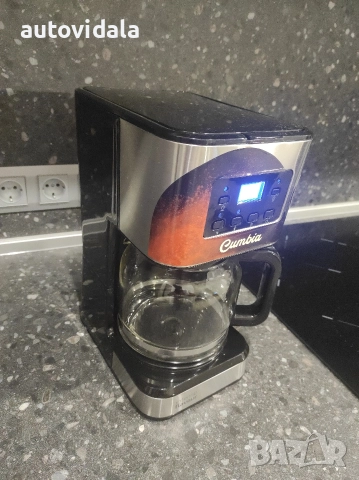 кафемашина