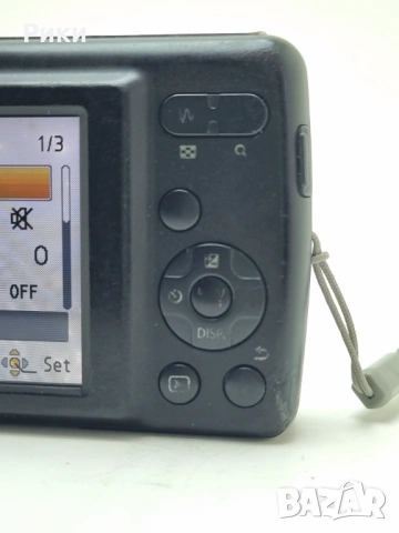 Panasonic LUMIX DMC-LS5 14MP Digital Camera, снимка 7 - Фотоапарати - 53804670