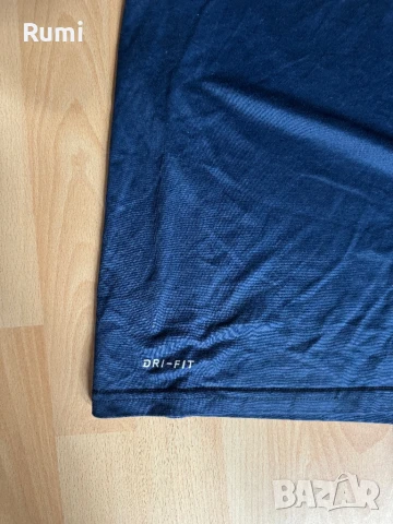 Оригинална памучна тениска NIKE NKDI ! XL, снимка 3 - Тениски - 51228898