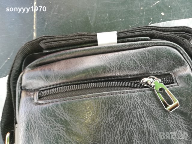 НОВА КОЖЕНА ЧАНТА 1907251742, снимка 9 - Чанти - 51074756