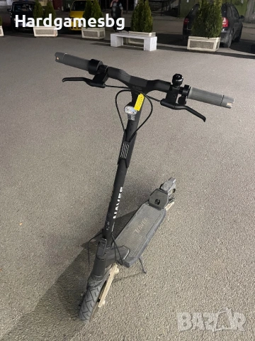 Navee електрическа тротинетка, снимка 2 - Велосипеди - 54262967