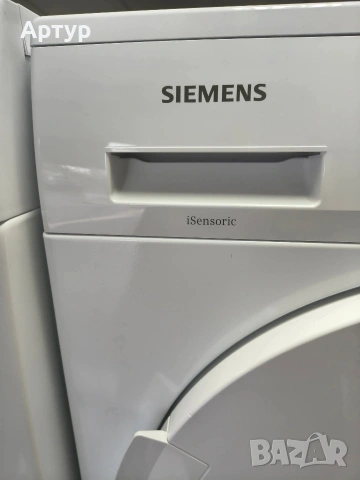 Сушилня Siemens , снимка 2 - Сушилни - 53472905