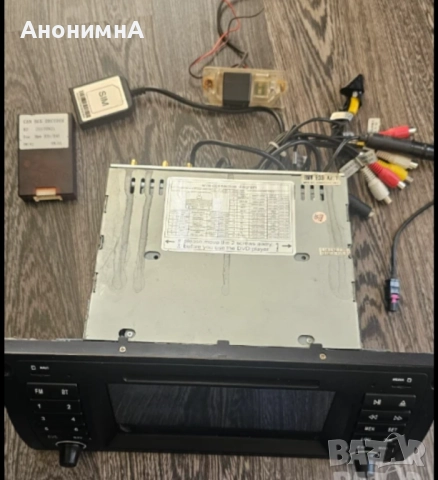 Android мултимедия за BMW, снимка 5 - Навигация за кола - 51907944